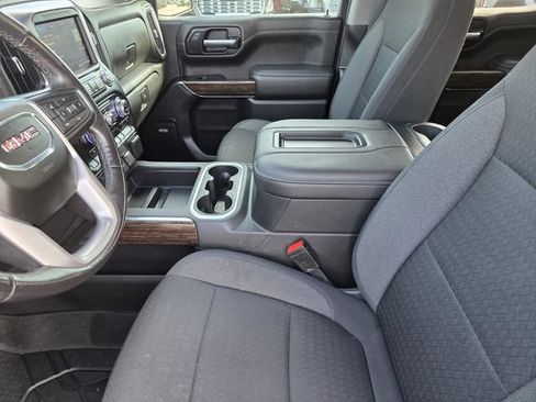 Used 2022 GMC Sierra 1500 Elevation AWD/4WD image 27