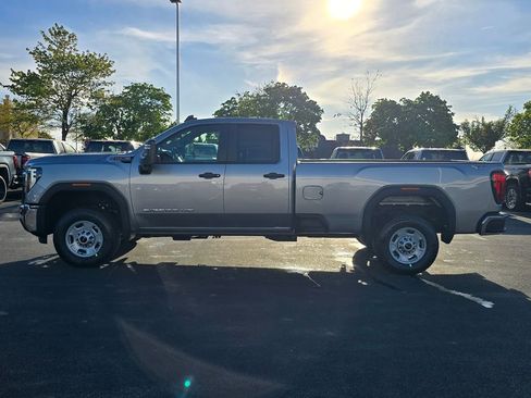New 2026 GMC Sierra 2500 Pro w/ 1SA Pro Safety Plus Package AWD/4WD image 6