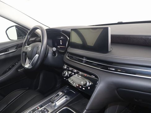 Used 2022 INFINITI QX60 Sensory w/ Cargo Package image 41