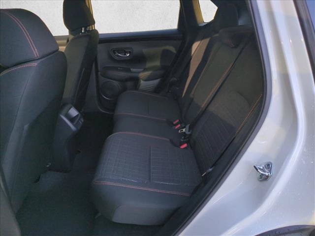 Certified 2025 Honda HR-V Sport image 17