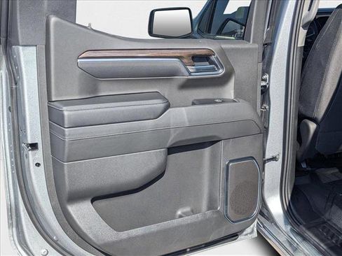 New 2025 Chevrolet Silverado 1500 RST w/ Max Trailering Package image 14