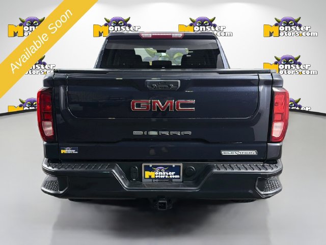 Used 2022 GMC Sierra 1500 Elevation AWD/4WD image 6