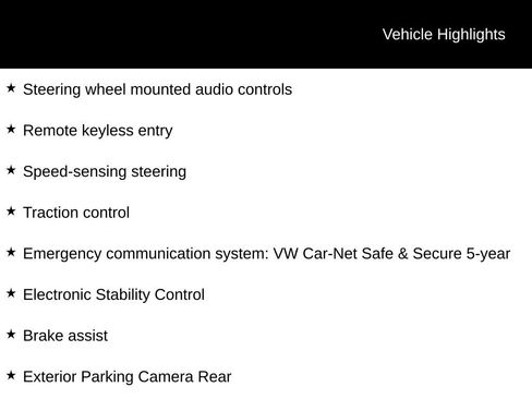 Used 2024 Volkswagen Tiguan S image 6
