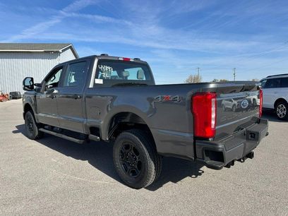 New 2026 Ford F250 XL w/ STX Appearance Package