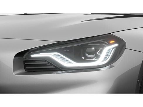 New 2026 BMW M2 RWD image 7