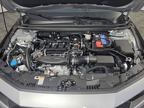 Certified 2026 Honda Accord SE image 14