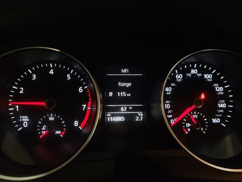 Used 2015 Volkswagen Jetta SE image 23