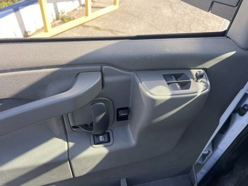 Used 2023 Chevrolet Express 2500 Extended w/ Driver Convenience Package image 14