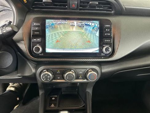 Used 2024 Nissan Kicks SV image 22
