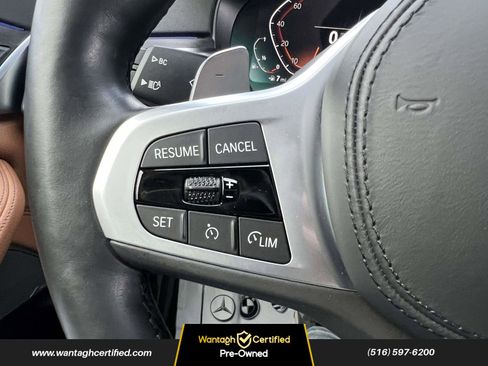 Used 2022 BMW 540i xDrive w/ Executive Package image 28