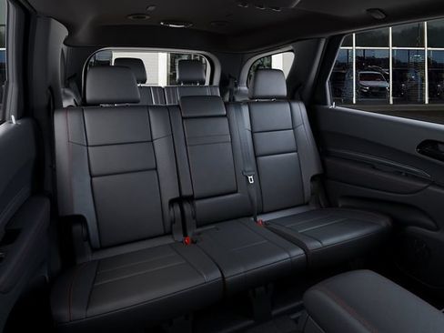 New 2026 Dodge Durango GT AWD/4WD image 15