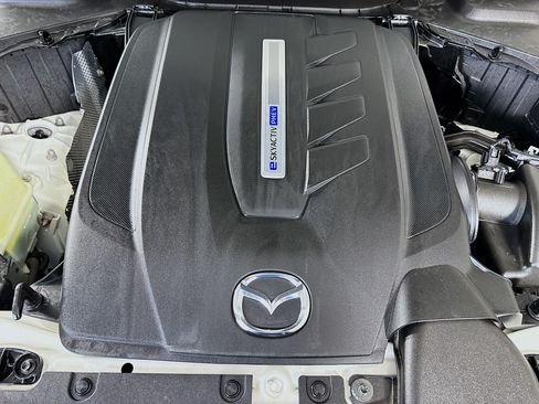 Used 2025 MAZDA CX-70 Plug-In Hybrid w/ Premium Pkg AWD/4WD image 39