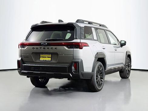 New 2026 Subaru Outback Limited XT image 7