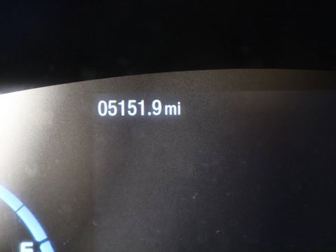 Used 2024 Ford Bronco Sport Big Bend w/ Convenience Package image 36