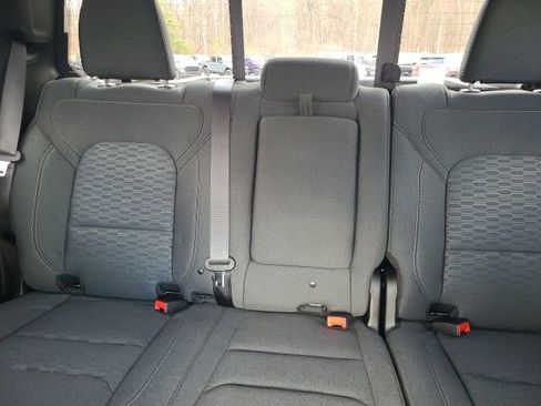 New 2026 RAM 1500 Big Horn image 19