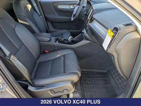 New 2026 Volvo XC40 B5 Plus w/ Protection Package Premier image 32