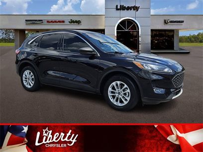 Used 2022 Ford Escape SE w/ Convenience Package
