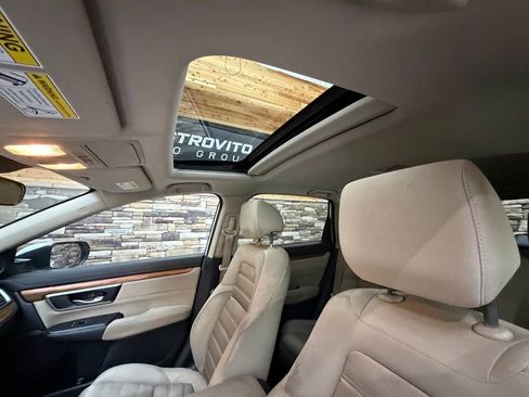 Used 2019 Honda CR-V EX image 24