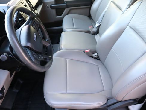 Used 2018 Ford F150 XL w/ Equipment Group 101A Mid image 20