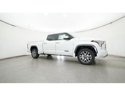 New 2026 Toyota Tundra 1794 Edition image 28