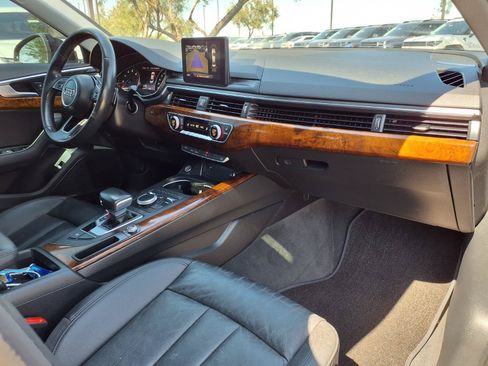 Used 2018 Audi A4 2.0T Ultra Premium Plus w/ Premium Plus Package FWD image 10