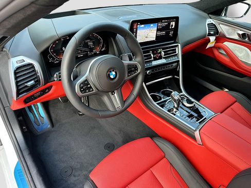 New 2026 BMW 840i 840i image 9