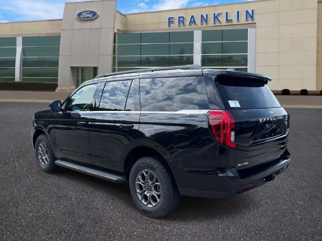 New 2026 Ford Expedition Active RWD image 5