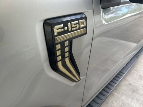Used 2022 Ford F150 XLT w/ Equipment Group 302A High RWD image 14