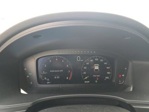 Used 2025 Honda Civic Type R image 16