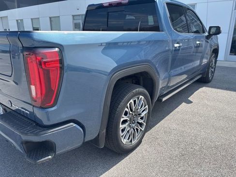 Used 2024 GMC Sierra 1500 Denali Ultimate image 3