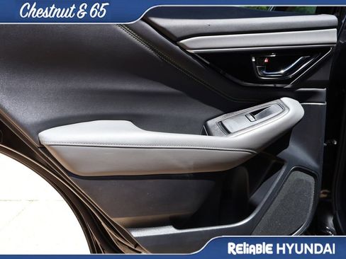 Used 2022 Subaru Outback Onyx Edition XT w/ Popular Package #2 AWD/4WD image 18