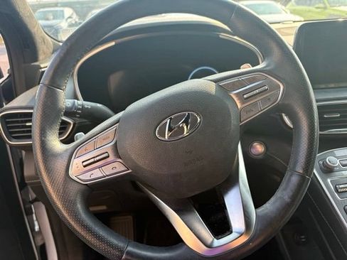 Certified 2023 Hyundai Santa Fe Calligraphy AWD/4WD image 12