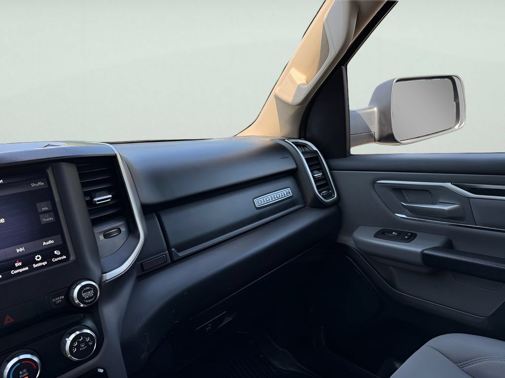 Used 2019 RAM 1500 Big Horn AWD/4WD image 25