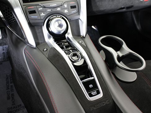 Used 2022 Acura NSX Type S AWD/4WD image 37
