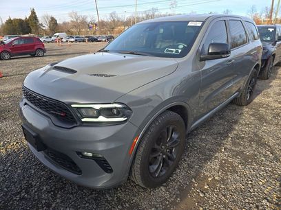 Used 2022 Dodge Durango GT