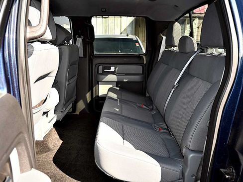 Used 2014 Ford F150 XLT w/ Equipment Group 302A Luxury RWD image 10