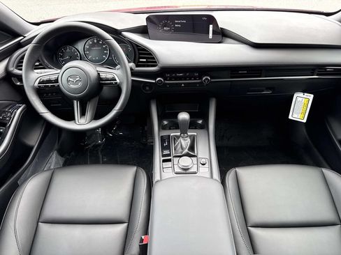 New 2026 MAZDA MAZDA3 s FWD image 21