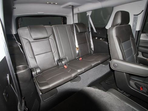 Used 2019 GMC Yukon XL Denali w/ Denali Ultimate Package image 35