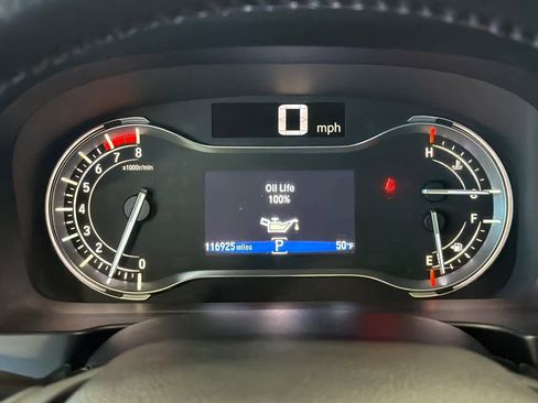 Used 2017 Honda Ridgeline RTL-E image 26