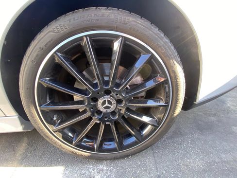 Used 2023 Mercedes-Benz CLA 250 4MATIC image 7