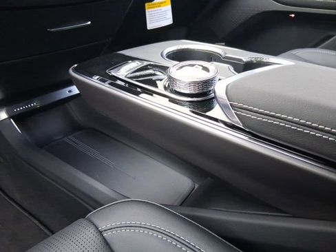 New 2026 Cadillac Lyriq Sport image 16