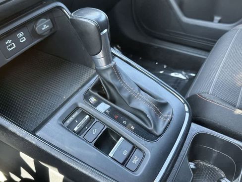 Used 2024 Honda CR-V Sport image 21