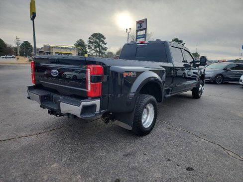 Used 2023 Ford F350 Lariat w/ Lariat Ultimate Package image 3