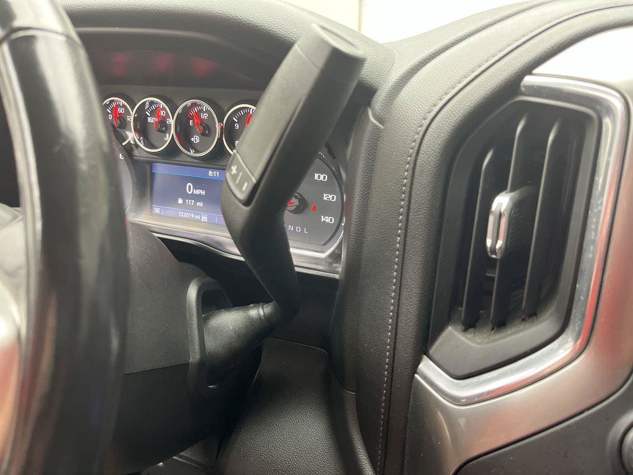 Used 2019 Chevrolet Silverado 1500 RST AWD/4WD image 26