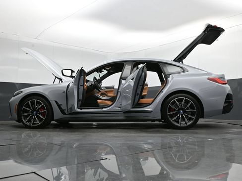 Used 2023 BMW i4 M50 w/ Premium Package AWD/4WD image 34