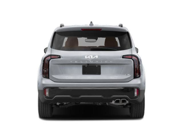 Used 2024 Kia Telluride SX X-Line AWD/4WD image 8