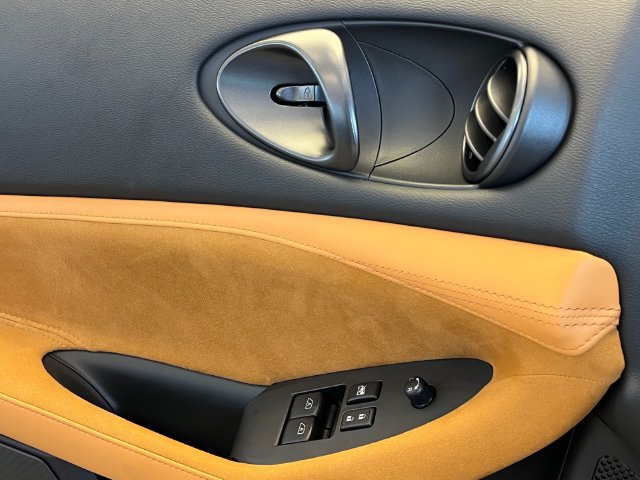 New 2027 Nissan Z Performance RWD image 13