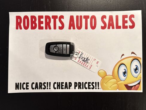 Used 2024 Ford Escape SE image 25