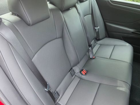 Used 2024 Lexus ES 350 w/ Premium Package FWD image 27
