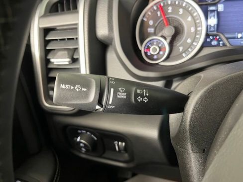 Used 2026 RAM 2500 Big Horn AWD/4WD image 22